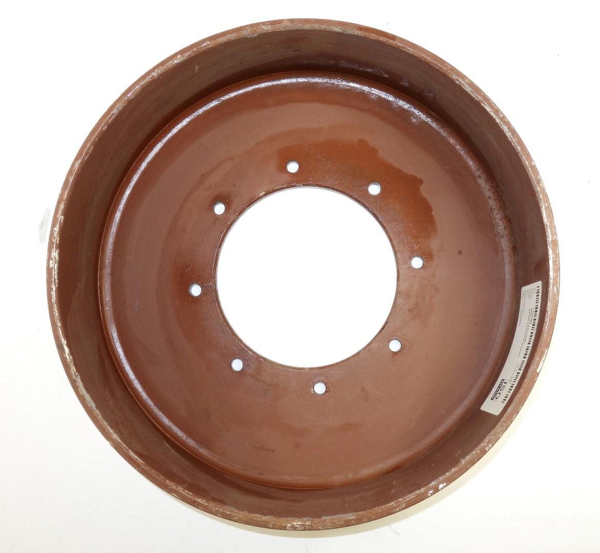 Parking Brake Drum 5 Ton Truck Rockwell Transfer Case M54A2 M809